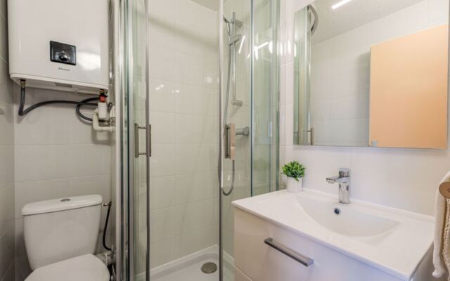 Bastides de la Mer 20722