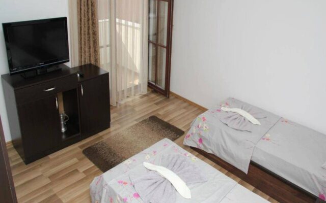 Hotel Venisi