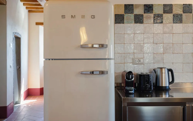 Mensano Old Town Apartment