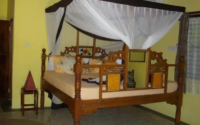 Seles Bungalows