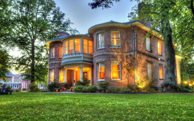 Fairholm Boutique Inns