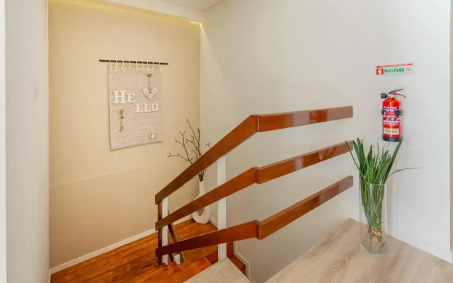 Apartamento Lírio - Minho's Guest