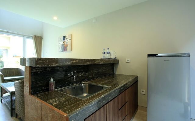 RedDoorz Near Canggu Club