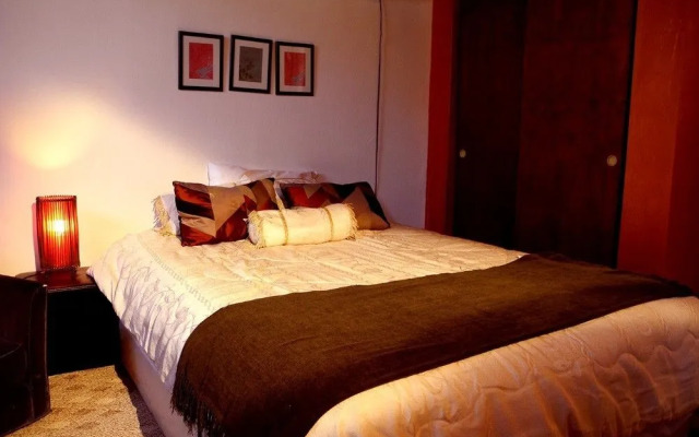 Tao Cabin 20 or 21