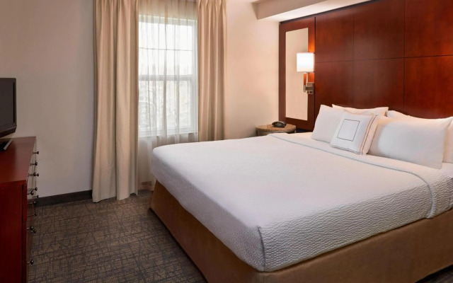 Residence Inn by Marriott Gravenhurst Muskoka Wharf