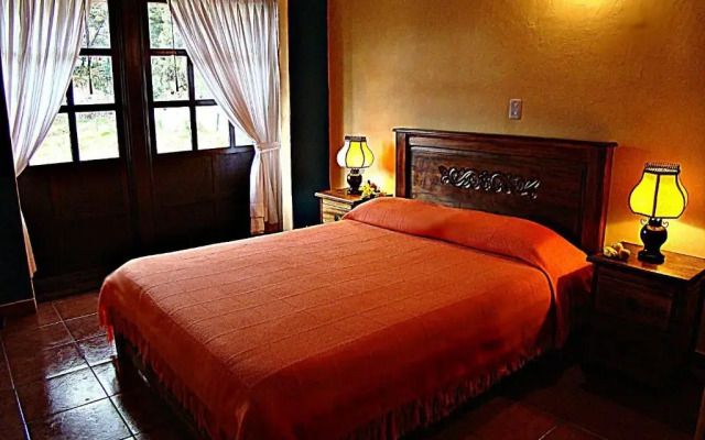Villa Salomé Apartamentos Turísticos