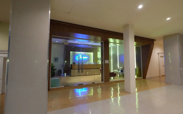 Janjao Hotel