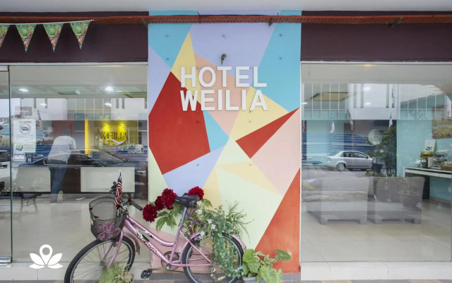 Hotel Weilia