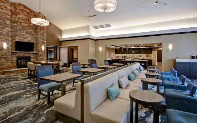 Homewood Suites by Hilton Southington, CT