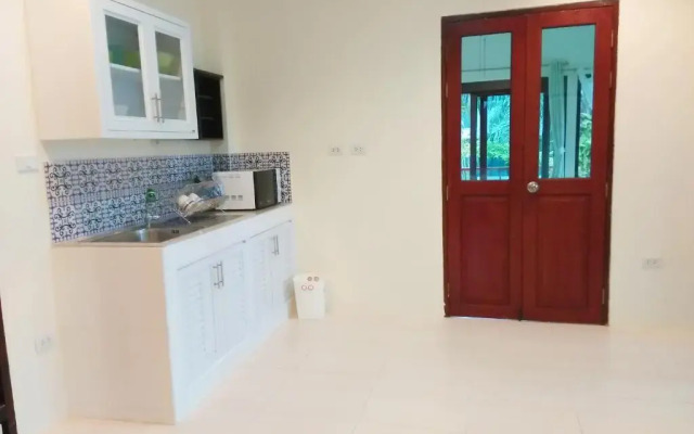 Krabi Green Hill Pool Villas