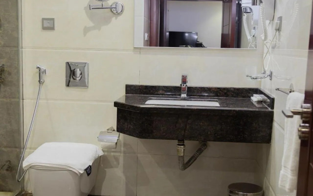 Carawan Hotel Jeddah