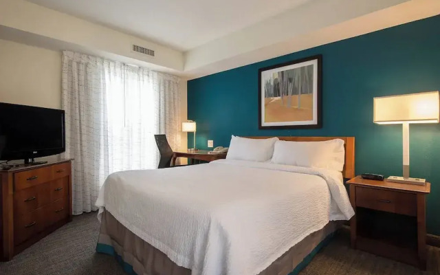 Residence Inn Charlotte Piper Glen