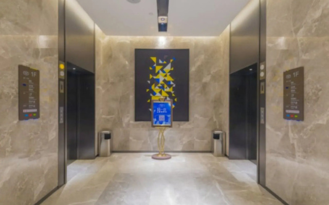 Hampton by Hilton Taiyuan Jinyang