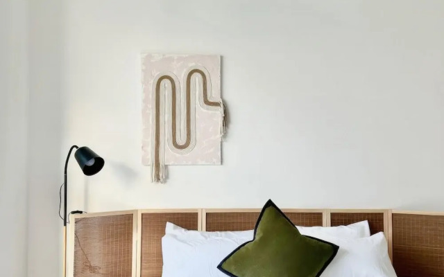 Aradia Residence Lake City KL North