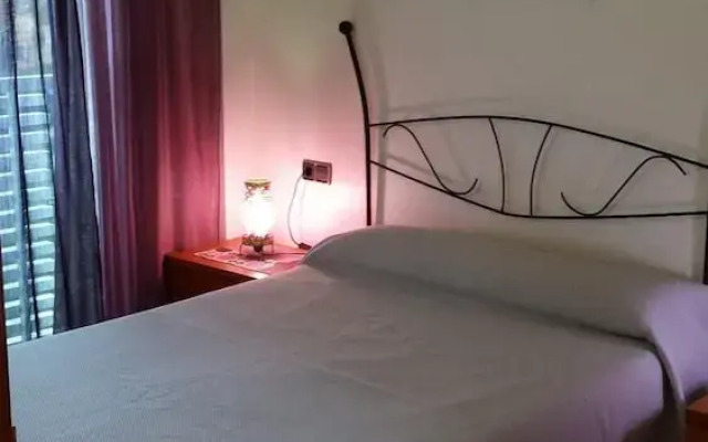 Apartment With in Blanes With Wonderful sea View Pool Acc
