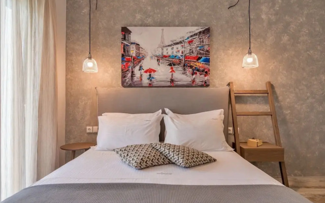 Alegria Suites