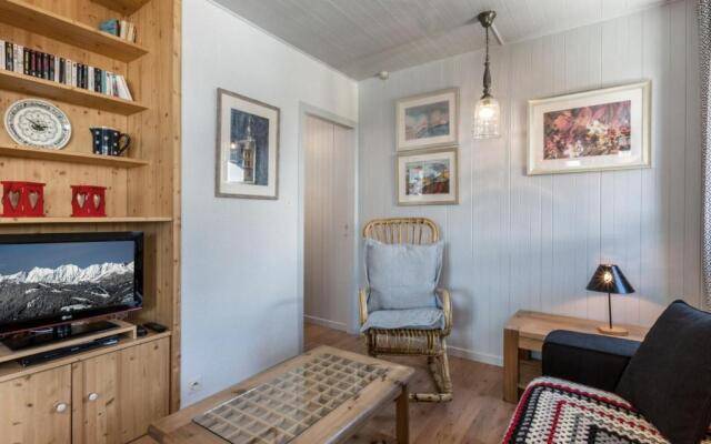 Appartement La Clusaz, 3 pièces, 4 personnes - FR-1-304-46