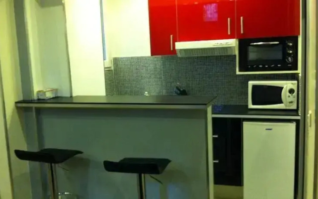 Appartement Rue du Chateau