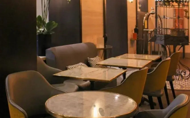 Hôtel Le Marquis by Inwood Hotels