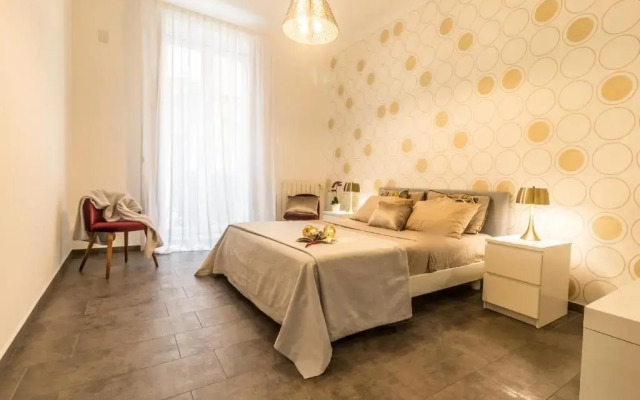 Sirhouse - Boutique Apartment in Ortigia