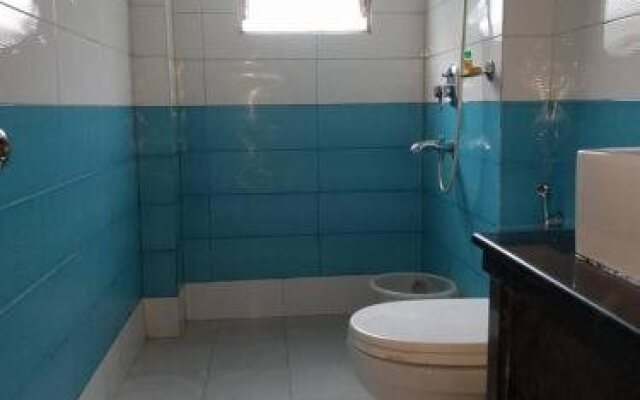 Hotel La Flamingo, Goa