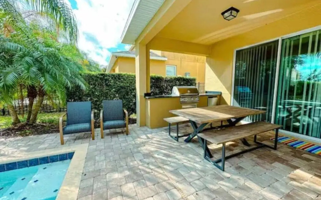 411 Wanderlust Heaven 5bed/pool