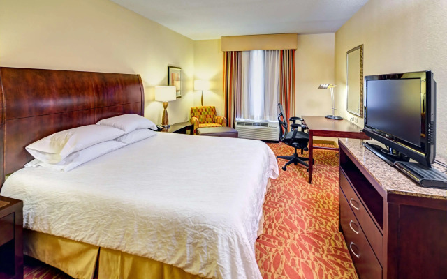 Hilton Garden Inn Augusta