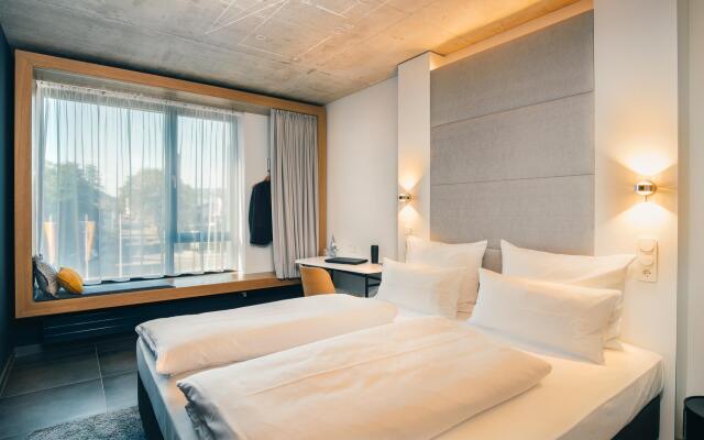 VILOTEL - Hotel & Restaurant