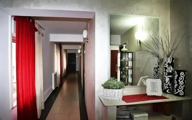 Hotel Miramonti