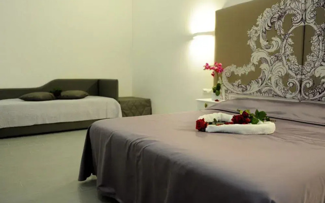 Easyrome Guest House