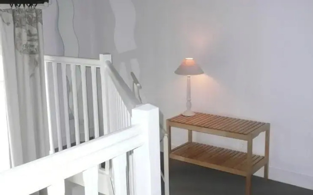 Duplex de standing au coeur de Tours