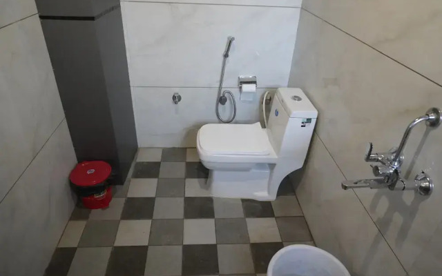 Hotel Rajhans