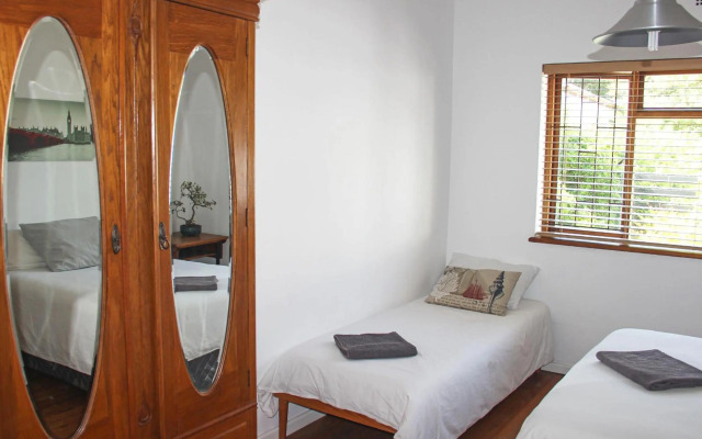 Norfolkden Beachhouse