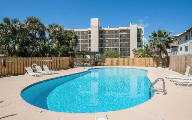 Wind Drift South East 404