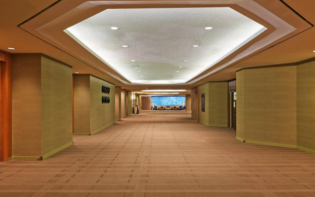 The Westin Dallas Park Central
