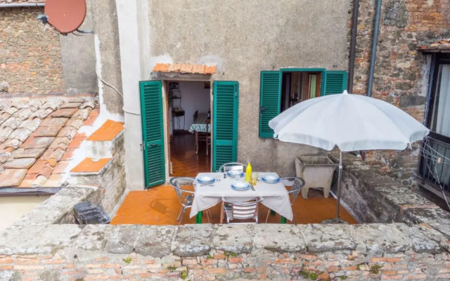 Apartment Serena Montecatini Val di Cecina