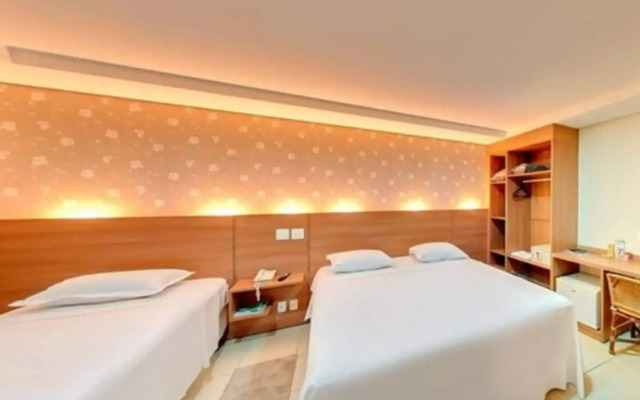Amazon Plaza Hotel