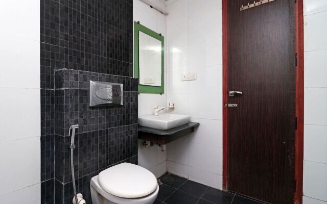 OYO 16893 Hotel Parth Paradise