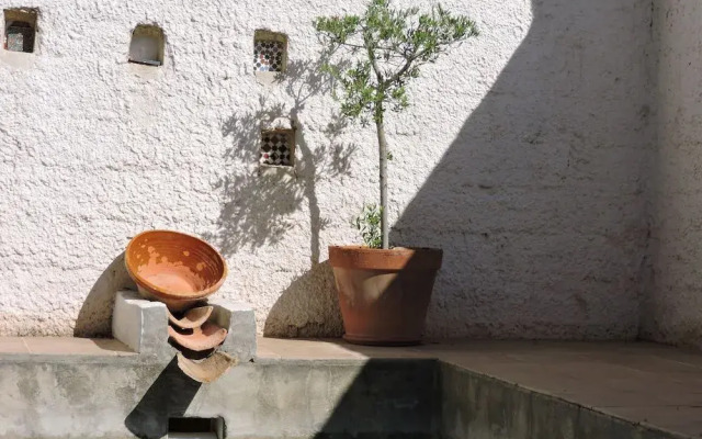 Casa Rural Santa Ana