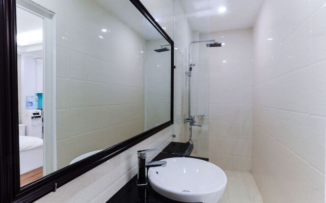 Minh Residence 1