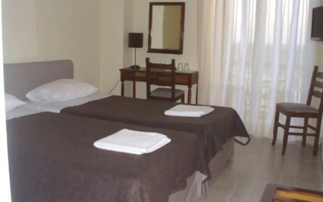 Nama Boutique Hotel
