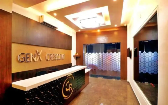 Genx Crescent Lucknow
