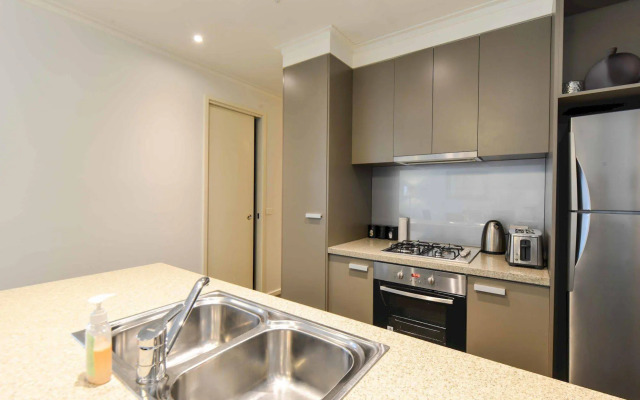 StayCentral - Cityview on City Rd