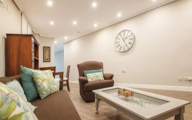 Apartamento San Mames View