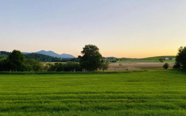 Pension Hirsch