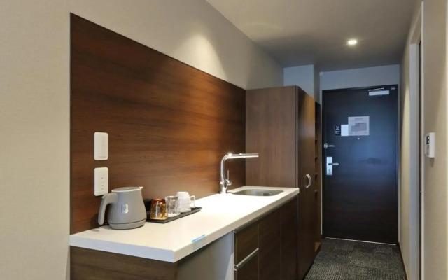 Hotel Promote Hiroshima