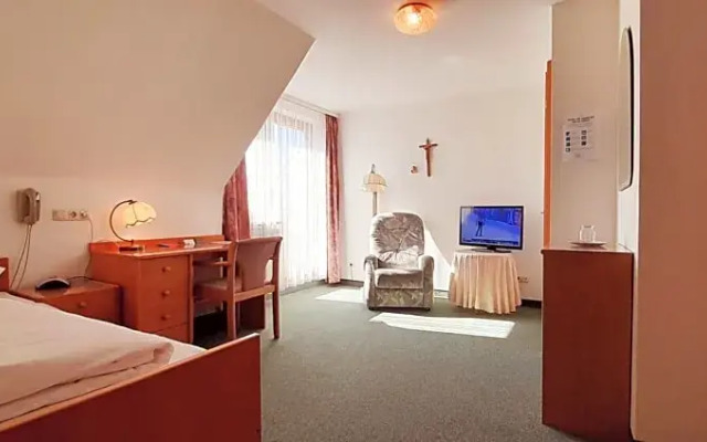 Kneipp Kurhotel Seemüller