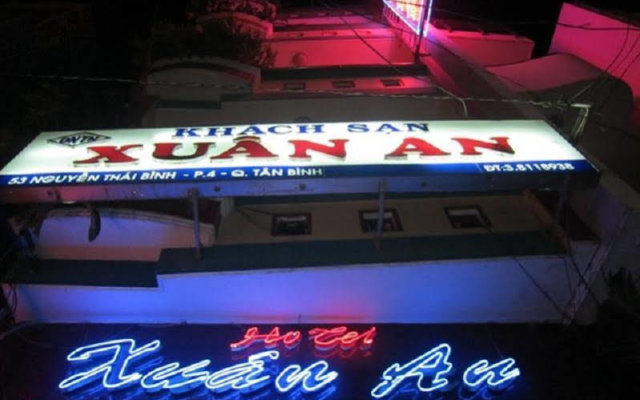 Xuan An Hotel