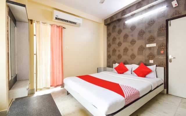 Shree Krishna Guest House