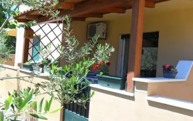 Apartment Ivan